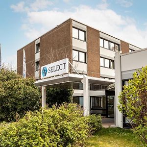 Select Hotel Mainz